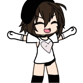 🌟 emoji НЕГРЫ ЗАХВАТЯТ МИР Telegram sticker 7 of 13