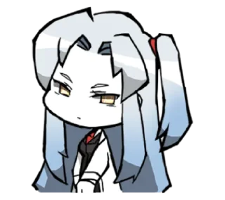 Sticker from Lobotomy