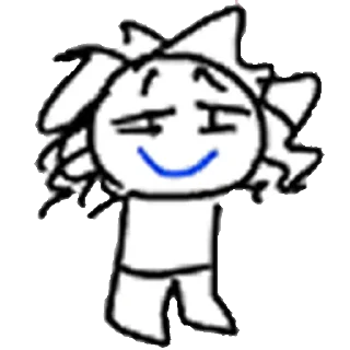 Sticker from Mind!