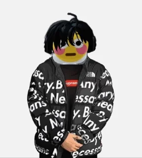 🌟 emoji 🙄🙄🙄 Telegram sticker 2 of 15