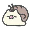 😴 emoji ОБЩИЙ ЧАТ ПИЗДЕЦ @Themki_robot Telegram sticker 24 of 26