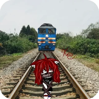 😭 emoji ОБЩИЙ ЧАТ ПИЗДЕЦ @Themki_robot Telegram sticker 8 of 26