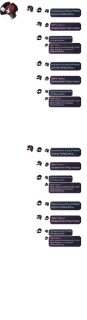 👨‍🔧 emoji Дурка комментирует pack by @QuotLyBot Telegram sticker 19 of 120