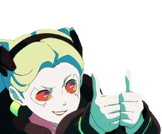Sticker from Беккушка