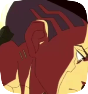 🦾 emoji Cyberpunk by @geekslock Telegram sticker 15 of 50
