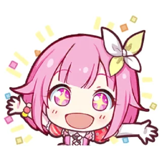 🪅 emoji штампы эму отори! [@yoisakistore] Telegram sticker 12 of 13