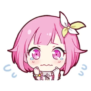 🪅 emoji штампы эму отори! [@yoisakistore] Telegram sticker 4 of 13