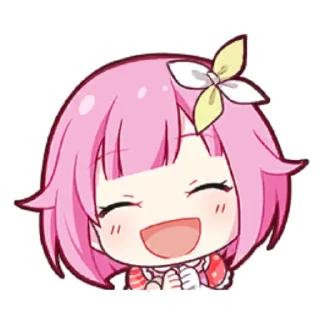 🪅 emoji штампы эму отори! [@yoisakistore] Telegram sticker 3 of 13