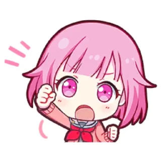 🪅 emoji штампы эму отори! [@yoisakistore] Telegram sticker 2 of 13