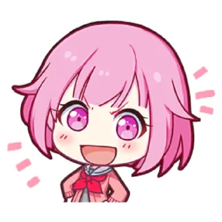 🪅 emoji штампы эму отори! [@yoisakistore] Telegram sticker 6 of 13