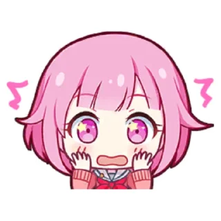 🪅 emoji штампы эму отори! [@yoisakistore] Telegram sticker 8 of 13