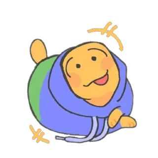 🥰 emoji I love Forsaken Telegram sticker 10 of 72