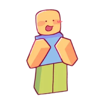 🥰 emoji I love Forsaken Telegram sticker 11 of 72