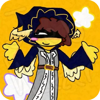 Sticker from ☆⋆𝑺𝒉𝒆𝒅𝒍𝒆𝒕𝒔𝒌𝒚/𝑻𝒆𝒍𝒂𝒎𝒐𝒏 🍗⋆☆  ...