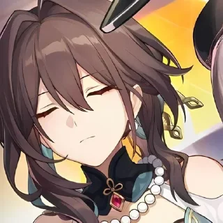 🪷 emoji Ruan mei. Telegram sticker 6 of 20