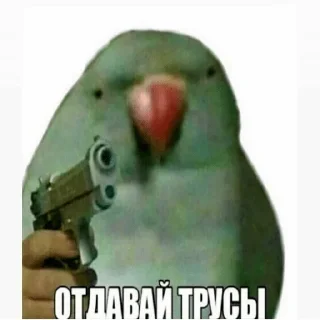 Sticker from на все случаи жизни