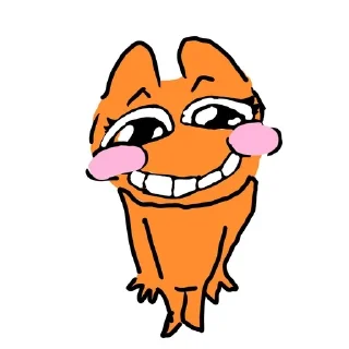 😀 emoji me and?? Telegram sticker 15 of 17