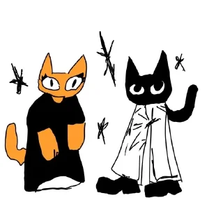 🤘 emoji me and?? Telegram sticker 17 of 17