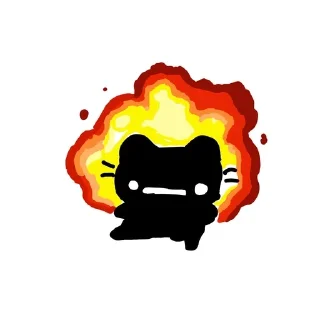 🤯 emoji me and?? Telegram sticker 8 of 17