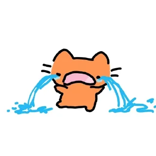 😭 emoji me and?? Telegram sticker 9 of 17