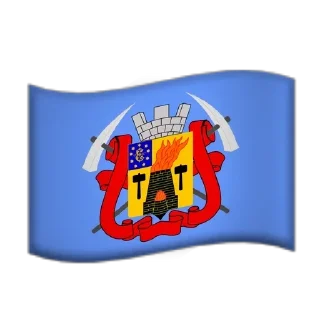 🇺🇦 emoji Міста України by Красносельский Telegram sticker 5 of 94