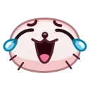 Sticker from Seal Emoji @xkysluv