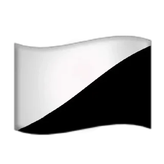 ⚪️ emoji ⒶAnarchyⒶ by @Ectopel Telegram sticker 19 of 43