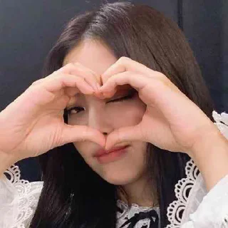 ❤️ emoji Video Favorite stickers Telegram sticker 5 of 50