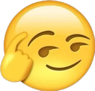 🙇‍♀️ emoji @STICKRULE <- БОЛЬШЕ Telegram sticker 23 of 99