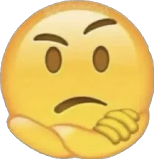 💪 emoji @STICKRULE <- БОЛЬШЕ Telegram sticker 14 of 99