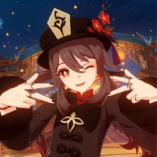 😍 emoji Хутавка ❤️😍💋 Telegram sticker 8 of 12