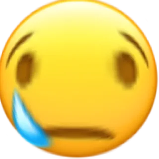😢 emoji ЖМИ => @funny_stickerss Telegram sticker 4 of 61