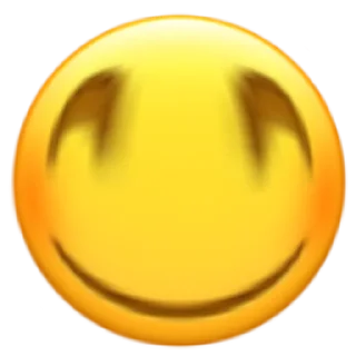 😊 emoji ЖМИ => @funny_stickerss Telegram sticker 11 of 61