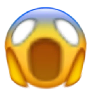 😱 emoji ЖМИ => @funny_stickerss Telegram sticker 12 of 61