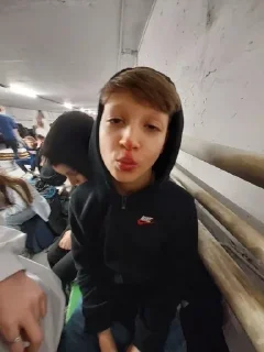 👍 emoji Не кидайте в класну групу Telegram sticker 9 of 118