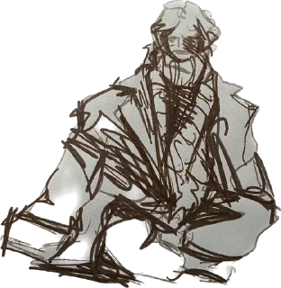 Sticker from liannasun