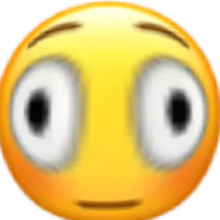 😳 emoji ЖМИ => @funny_stickerss Telegram sticker 1 of 61