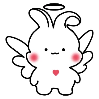 Sticker from Серёжка Ремаркович
