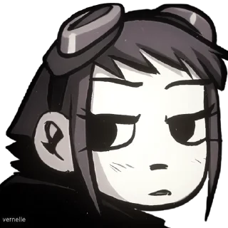 🍧 emoji 𝘙𝘢𝘮𝘰𝘯𝘢 𝘍𝘭𝘰𝘸𝘦𝘳𝘴 | @vernellex
@drstickerss Telegram sticker 8 of 40