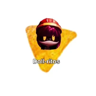 Sticker from MD memes @annnmd