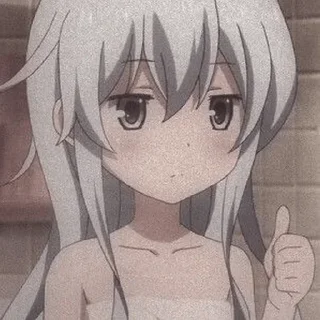 🖤 emoji Не знаю Telegram sticker 7 of 35