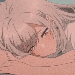 🤍 emoji Не знаю Telegram sticker 19 of 35