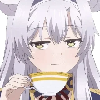 🤍 emoji Не знаю Telegram sticker 4 of 35