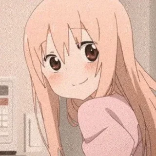 💛 emoji Не знаю Telegram sticker 17 of 35