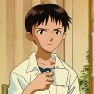 ☕️ emoji Веник поливает арбузы .- Telegram sticker 3 of 45