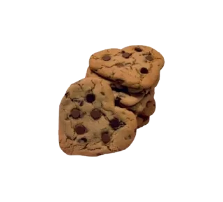 🍪 emoji 🌟🥧🧇 Telegram sticker 12 of 24