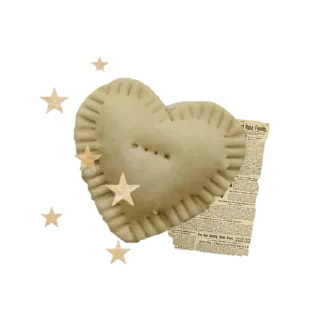 🥟 emoji 🌟🥧🧇 Telegram sticker 15 of 24