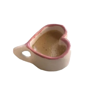 ☕ emoji 🌟🥧🧇 Telegram sticker 2 of 24