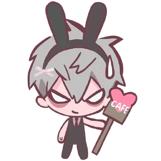 Sticker from ал#ст уроды