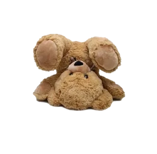 🧸 emoji 🌟🥧🧇 Telegram sticker 6 of 24